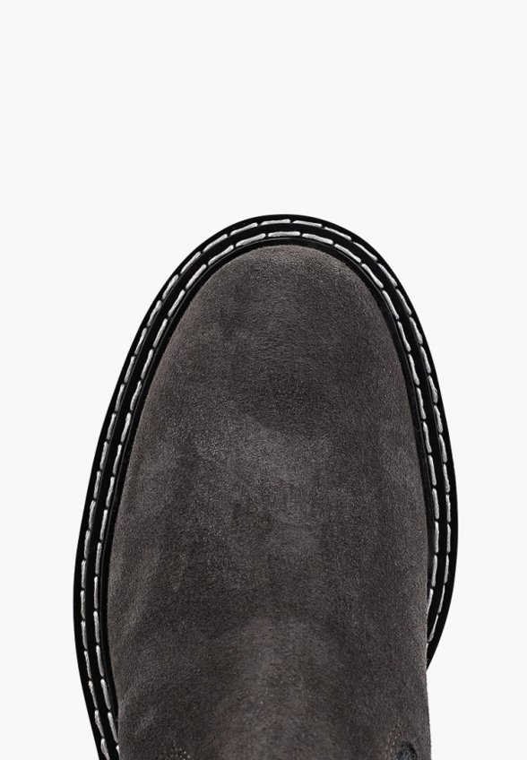 Ботинки Giotto