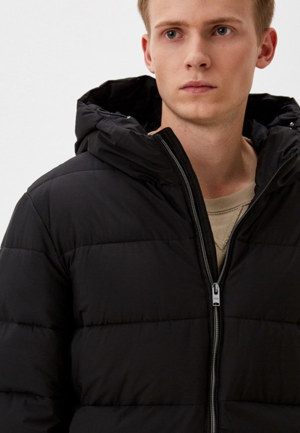 Куртка утепленная Mango Man