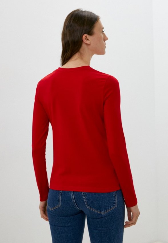 Лонгслив Fashion.Love.Story