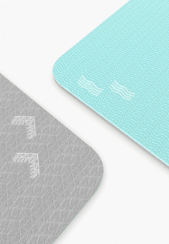 Коврик для йоги Mela