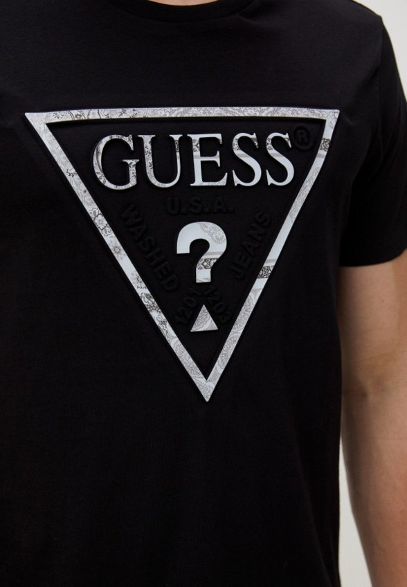 Футболка Guess