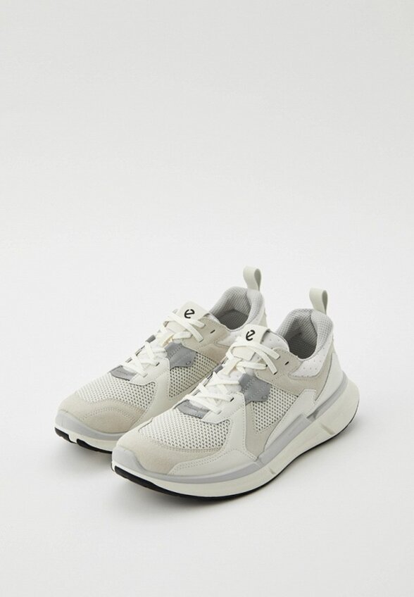 Кроссовки Ecco