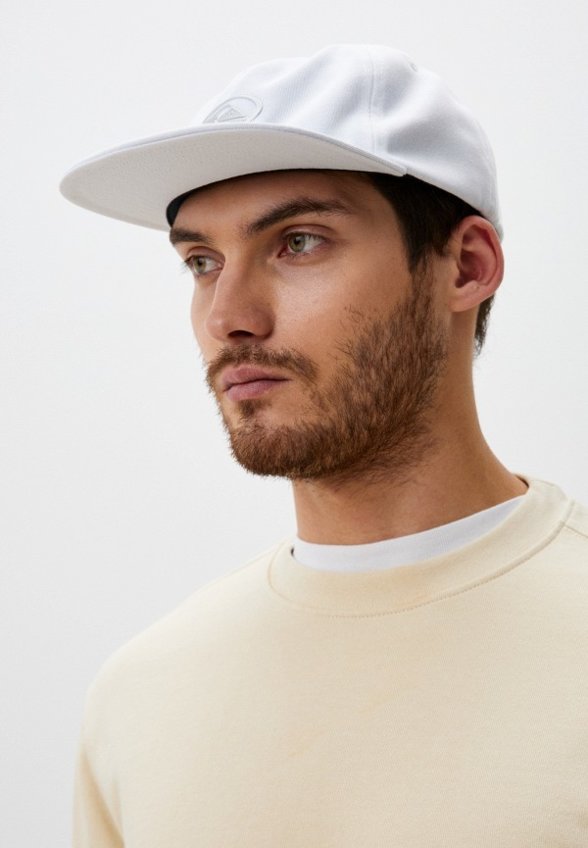 Бейсболка Quiksilver