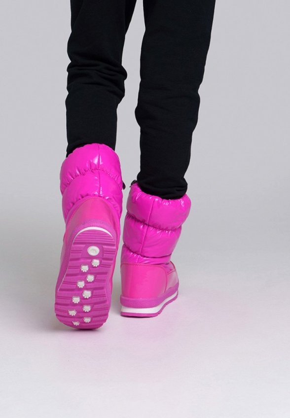 Дутики PlayToday