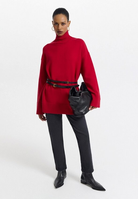 Свитер Love Republic