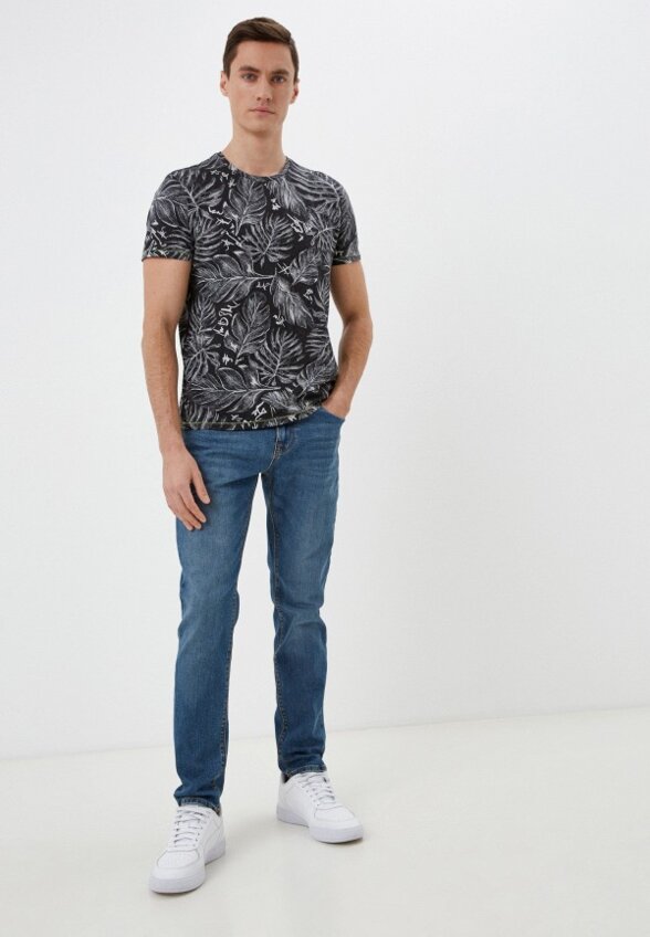 Джинсы Colin's