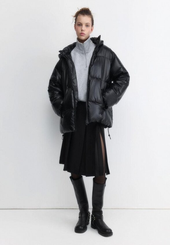 Куртка утепленная Befree