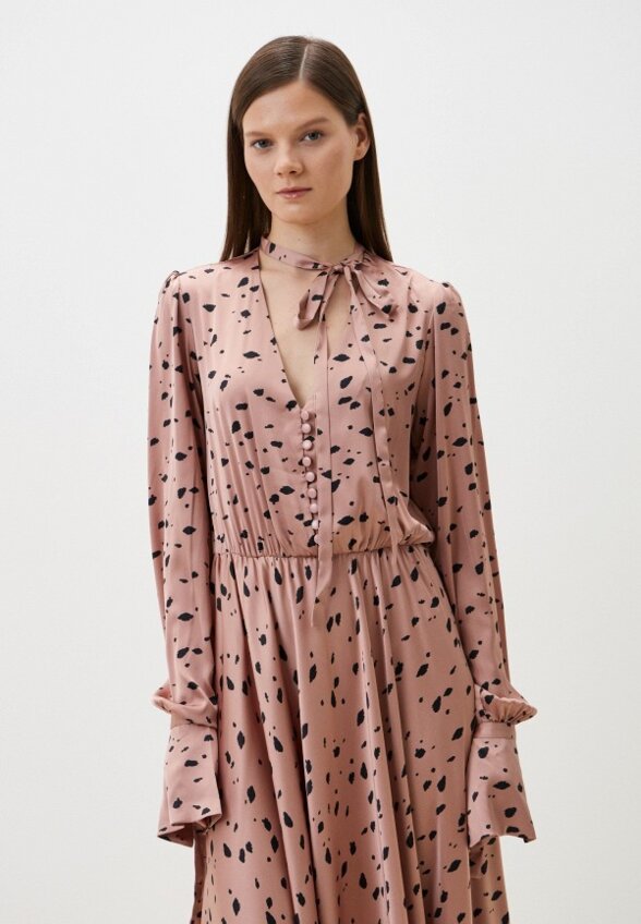 Платье Miederes