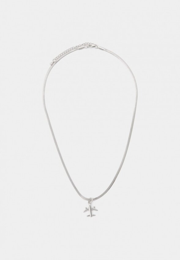 Колье и серьги Soulab