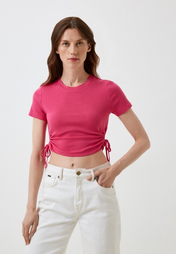 Футболка O'STIN