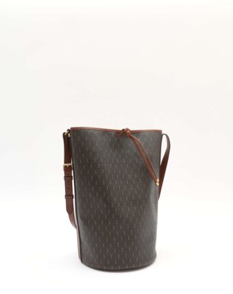 Saint Laurent Leather Bag женщинам