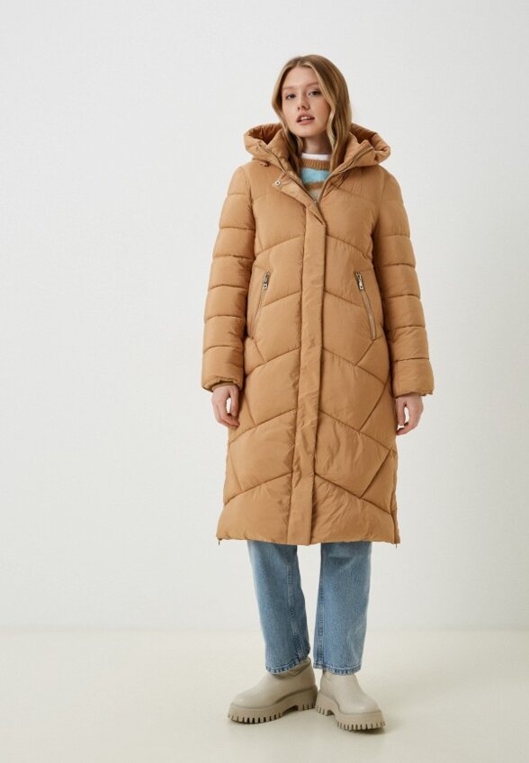 Пуховик Belucci