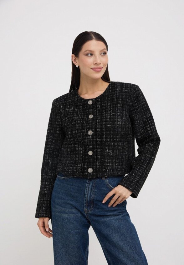 Жакет Kostochka