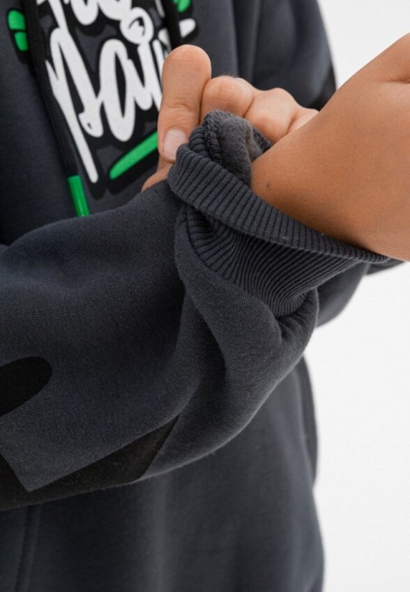 Худи Fashion X&S