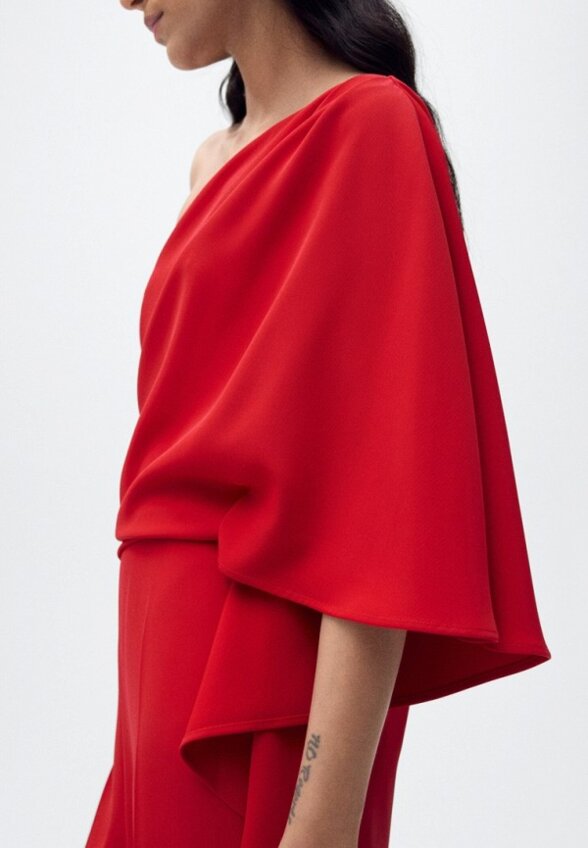 Комбинезон Mango