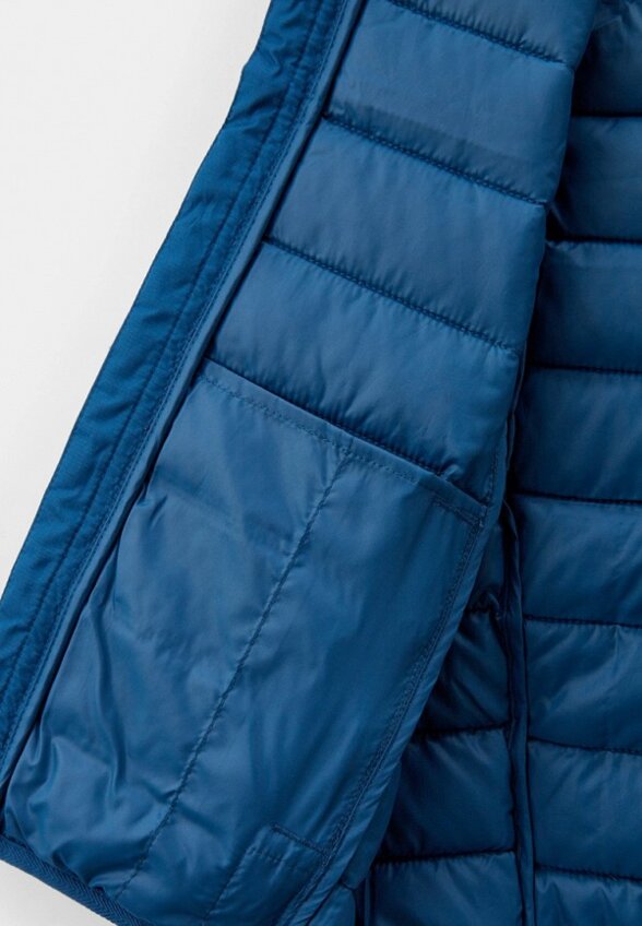 Жилет утепленный Demix