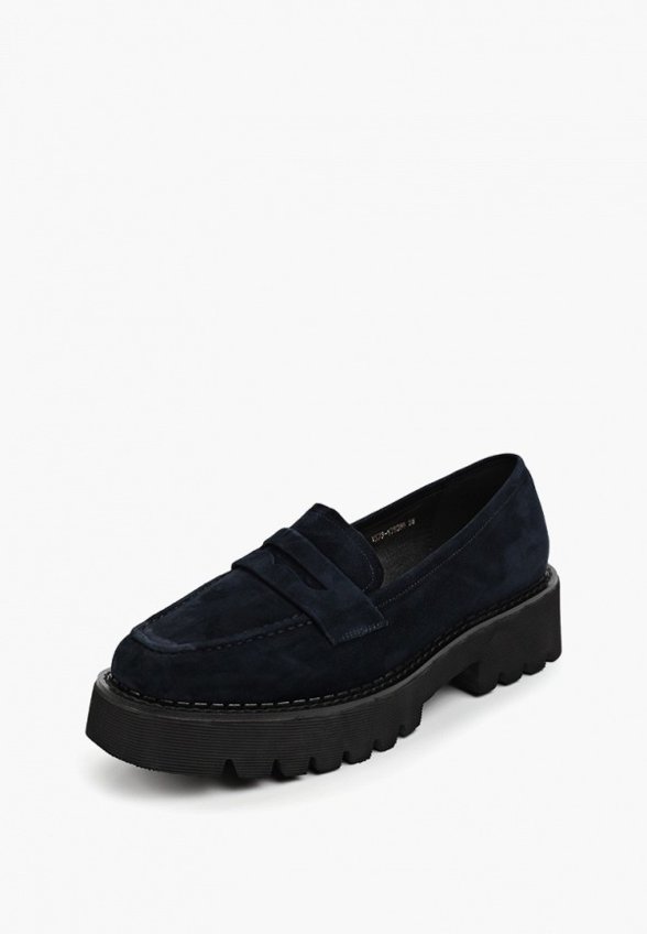 Лоферы Respect