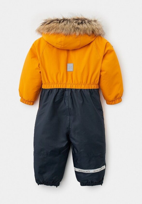 Комбинезон утепленный Kerry