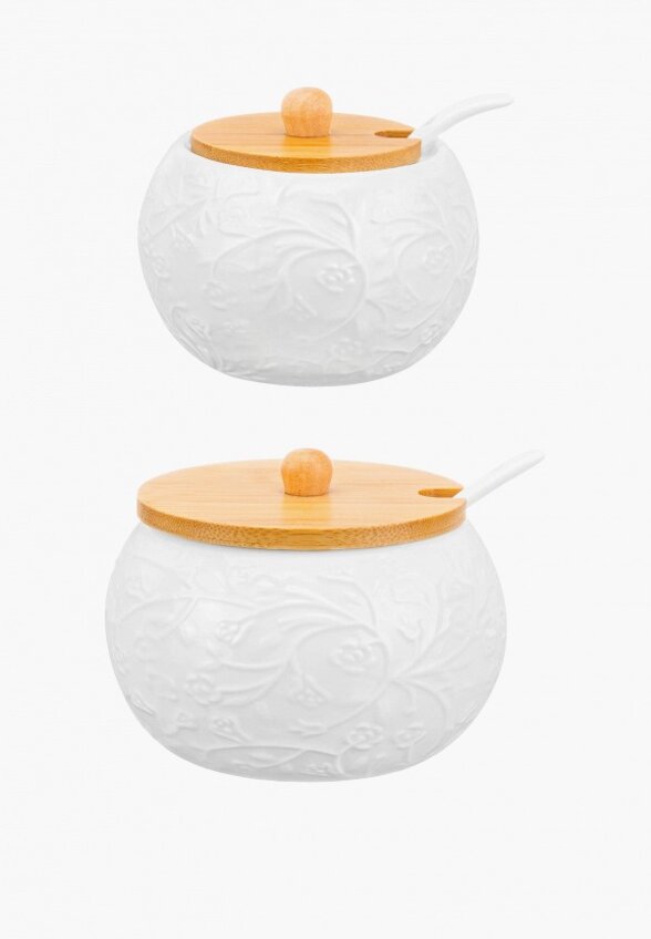 Набор для хранения специй Elan Gallery