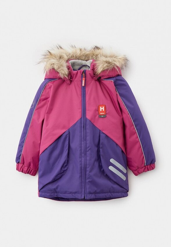 Куртка утепленная Hedda