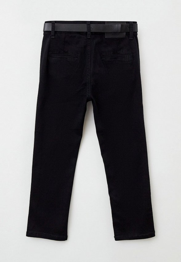 Джинсы Resser Denim