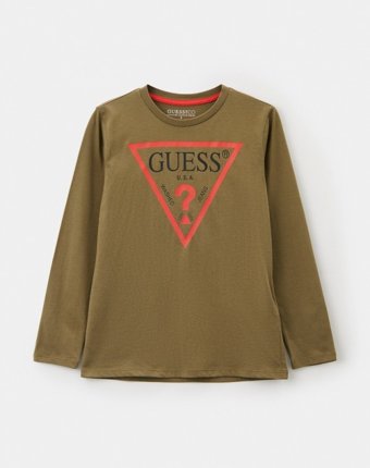 Лонгслив Guess детям