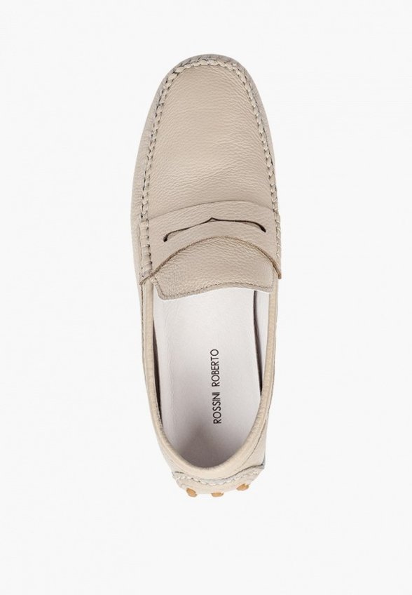 Мокасины Rossini Roberto