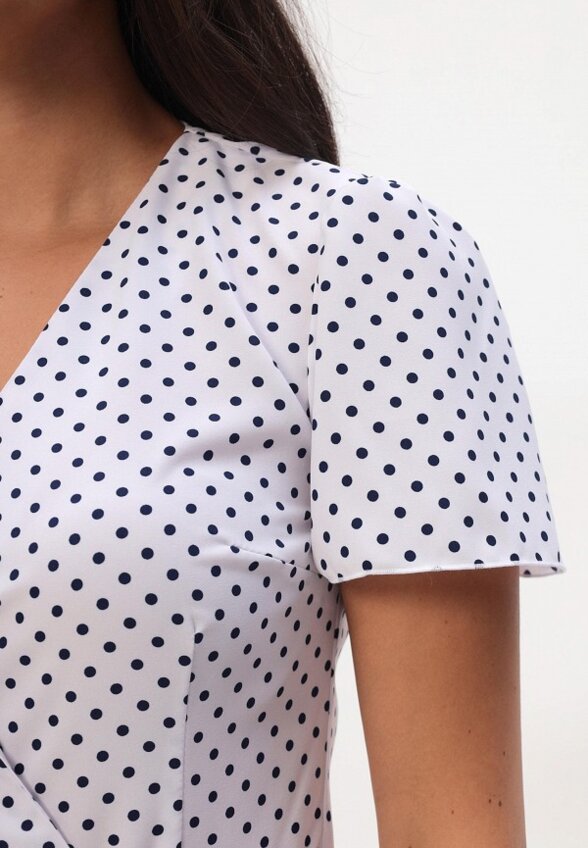 Платье Sandrine