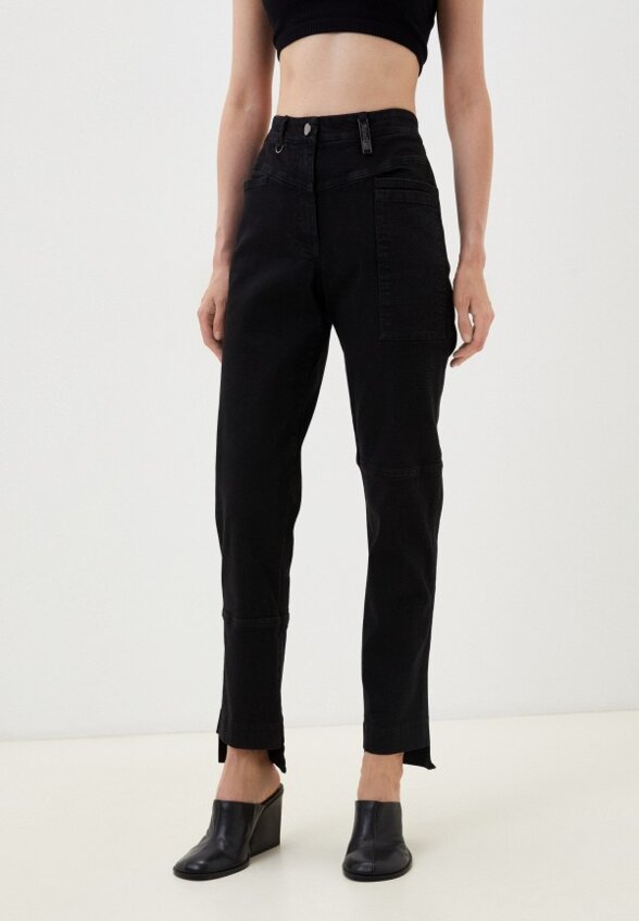 Джинсы Helmidge