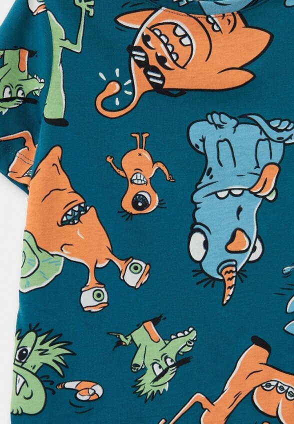 Пижама Mark Formelle