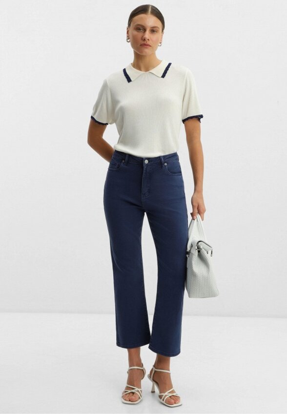 Джинсы Helena Vera