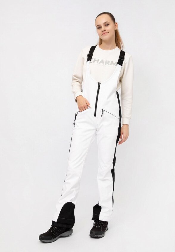 Полукомбинезон High Experience