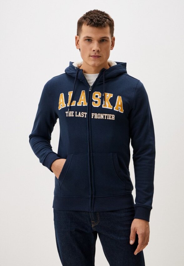 Толстовка Terranova