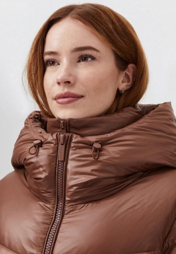 Пуховик JC Just Clothes