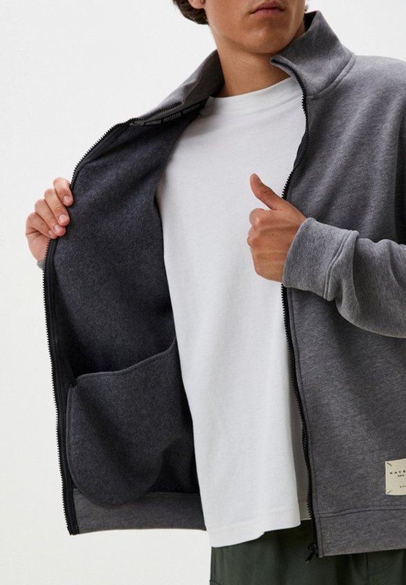 Олимпийка Kaysarow