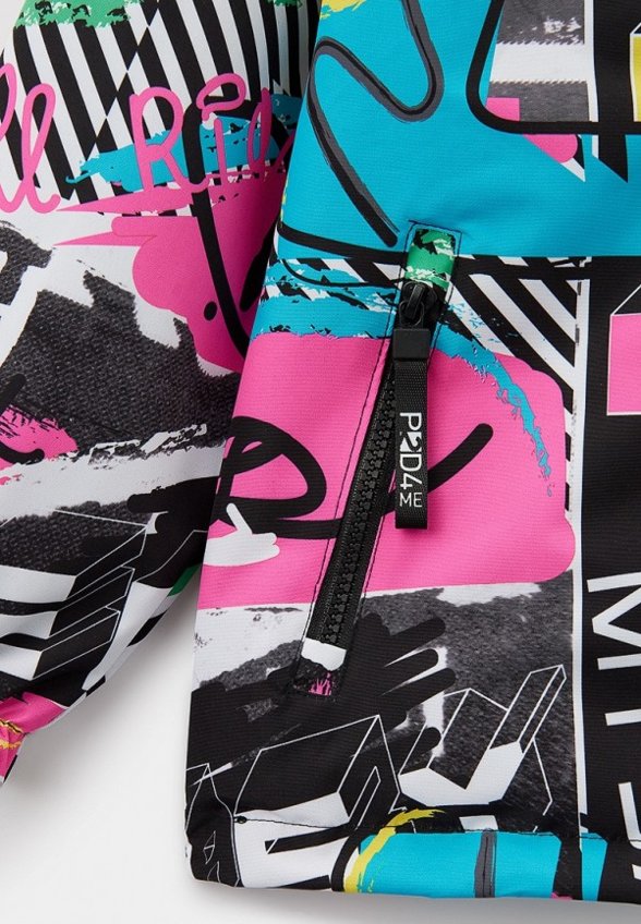 Ветровка PlayToday