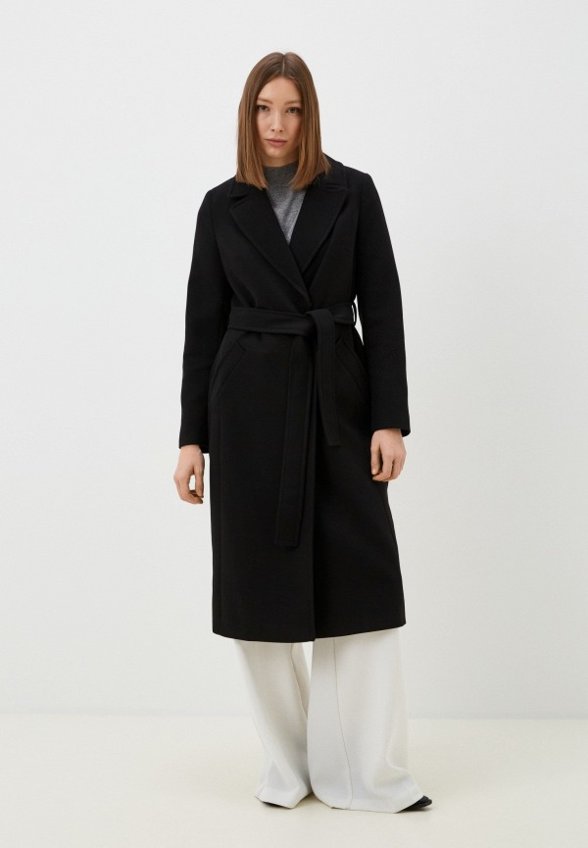 Пальто-халат Снежная Королева