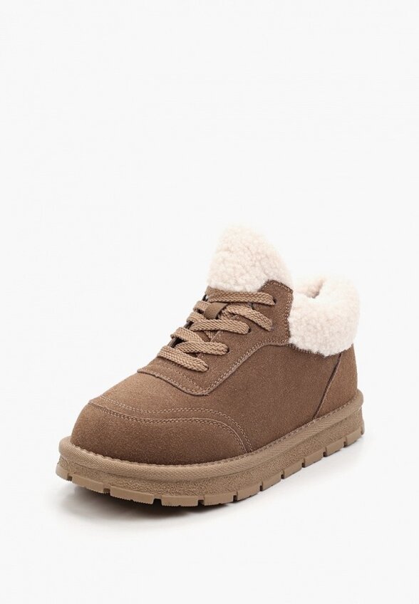 Ботинки Dino Albat