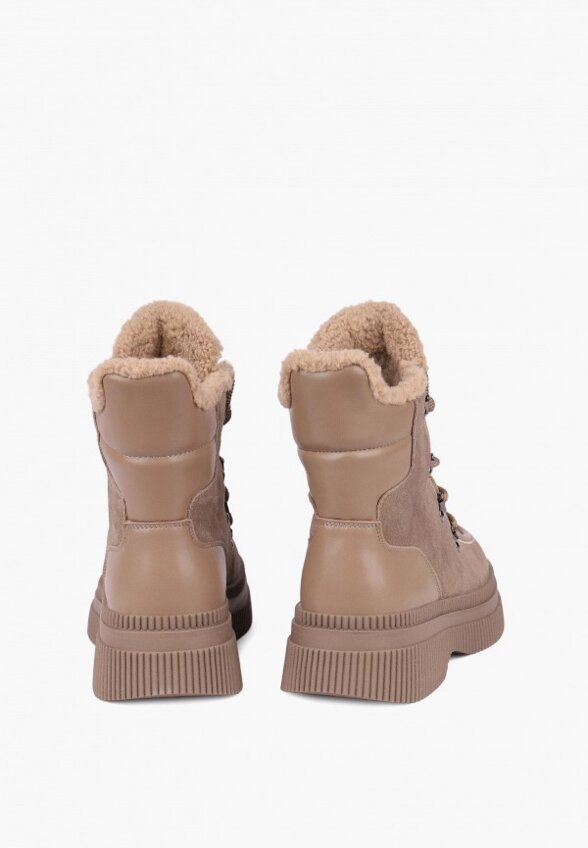 Ботинки Quattrocomforto