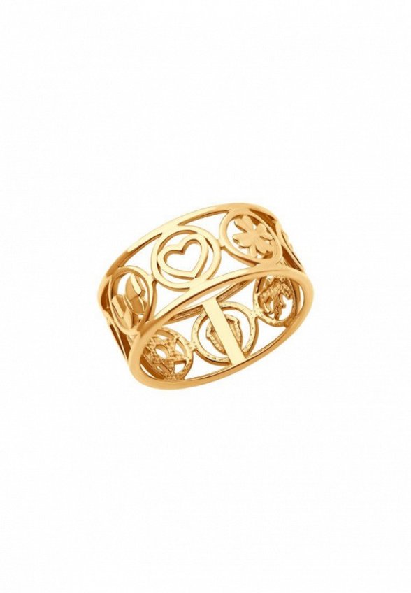 Кольцо Sokolov