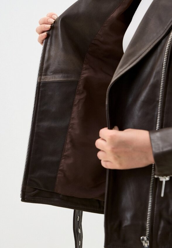 Косуха Снежная Королева