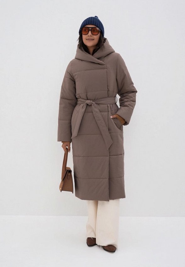 Куртка-пальто Vera Nicco