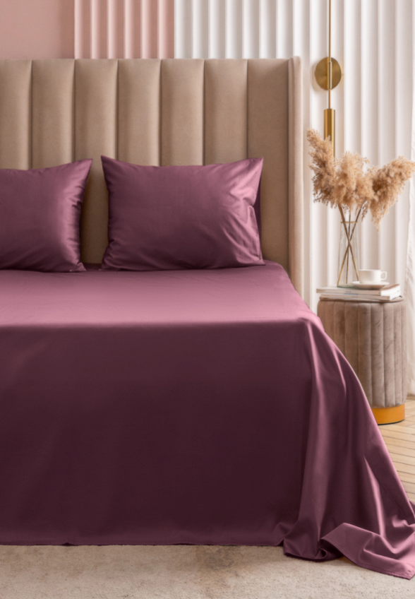 Простыня Евро Soft Box