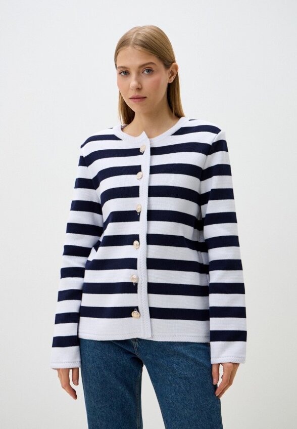 Кардиган Vivawool