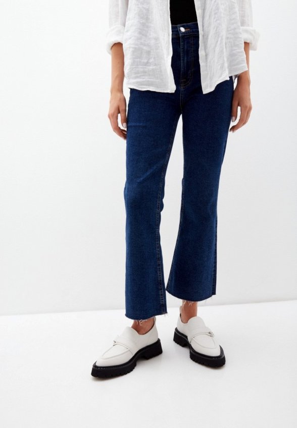 Лоферы Cindy C.Eric