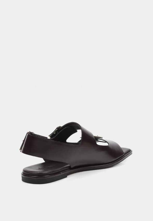 Сандалии El'Rosso