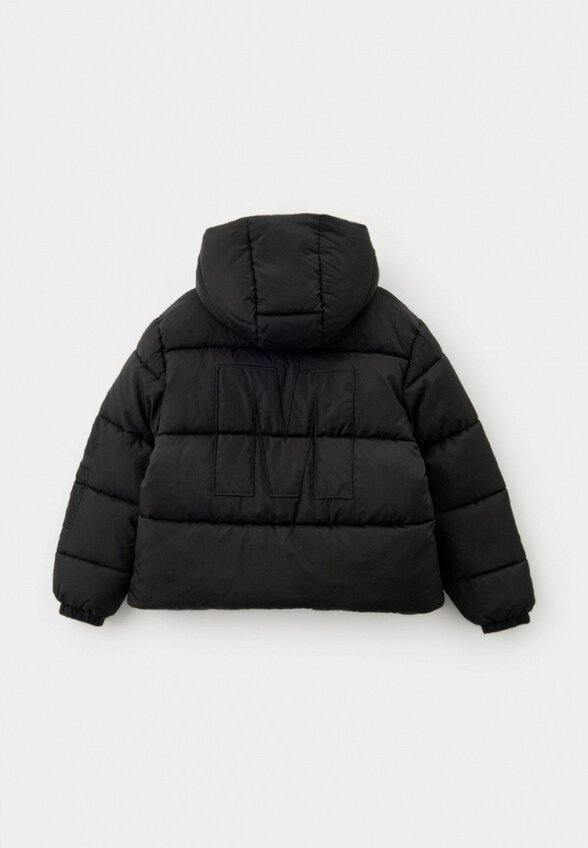 Куртка утепленная MSGM Kids