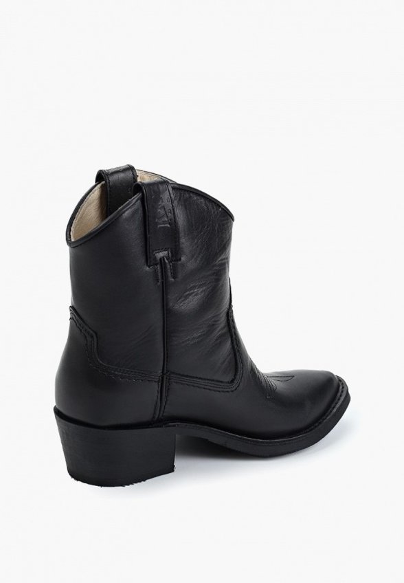 Полусапоги Kazak