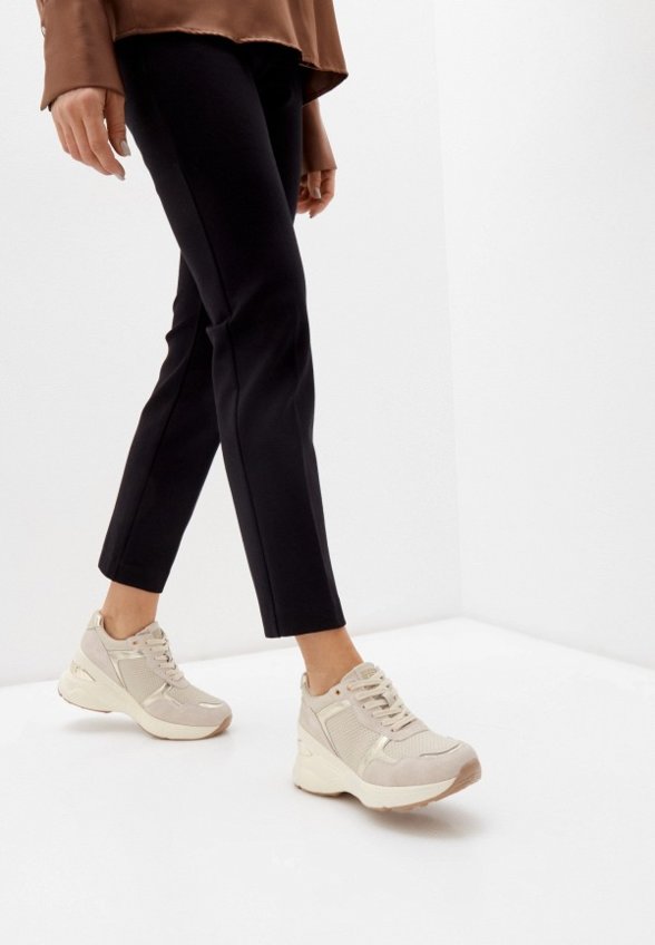 Кроссовки Obba