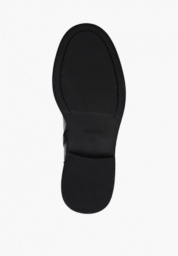 Ботинки Graciana